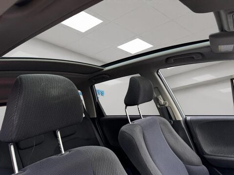 Honda Jazz 1.4 i-VTEC EX Euro 5 5dr 2