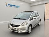 Honda Jazz 1.4 i-VTEC EX Euro 5 5dr 1