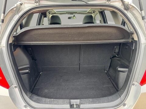 Honda Jazz 1.4 i-VTEC EX Euro 5 5dr 17