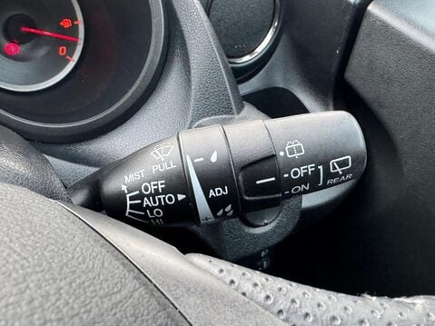 Honda Jazz 1.4 i-VTEC EX Euro 5 5dr 13