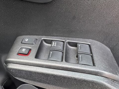 Honda Jazz 1.4 i-VTEC EX Euro 5 5dr 15