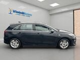 Kia Ceed 1.6 CRDi ECO 2 Euro 6 (s/s) 5dr 3