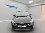 Kia Ceed 1.6 CRDi ECO 2 Euro 6 (s/s) 5dr 6