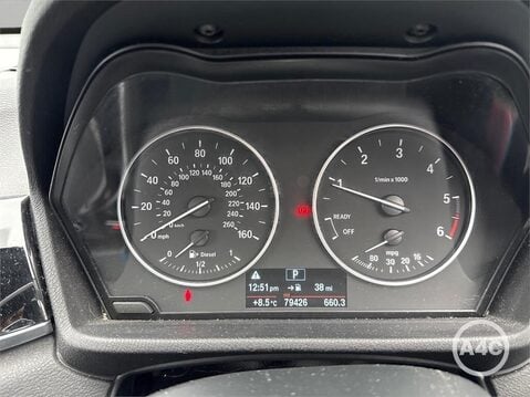 BMW X1 2.0 18d xLine Auto sDrive Euro 6 (s/s) 5dr 8