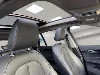 BMW X1 2.0 18d xLine Auto sDrive Euro 6 (s/s) 5dr