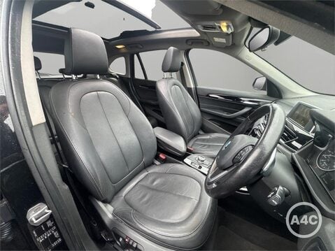 BMW X1 2.0 18d xLine Auto sDrive Euro 6 (s/s) 5dr 2