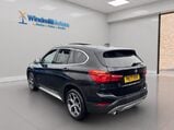 BMW X1 2.0 18d xLine Auto sDrive Euro 6 (s/s) 5dr 6