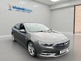 Vauxhall Insignia 1.5i Turbo GPF SRi VX Line Nav Grand Sport Euro 6 (s/s) 5dr 1
