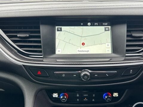 Vauxhall Insignia 1.5i Turbo GPF SRi VX Line Nav Grand Sport Euro 6 (s/s) 5dr 9