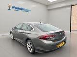 Vauxhall Insignia 1.5i Turbo GPF SRi VX Line Nav Grand Sport Euro 6 (s/s) 5dr 7