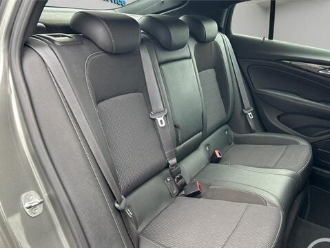 Vauxhall Insignia 1.5i Turbo GPF SRi VX Line Nav Grand Sport Euro 6 (s/s) 5dr 11
