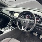 Vauxhall Insignia 1.5i Turbo GPF SRi VX Line Nav Grand Sport Euro 6 (s/s) 5dr