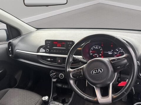 Kia Picanto 1.25 2 Euro 6 5dr 3