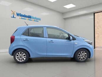 Kia Picanto 1.25 2 Euro 6 5dr