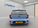 Kia Picanto 1.25 2 Euro 6 5dr 8