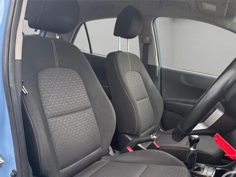 Kia Picanto 1.25 2 Euro 6 5dr 2