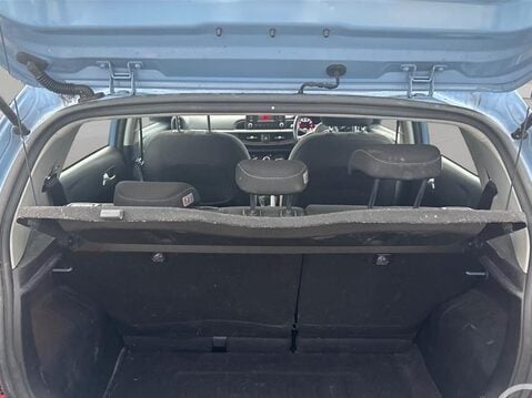 Kia Picanto 1.25 2 Euro 6 5dr 9