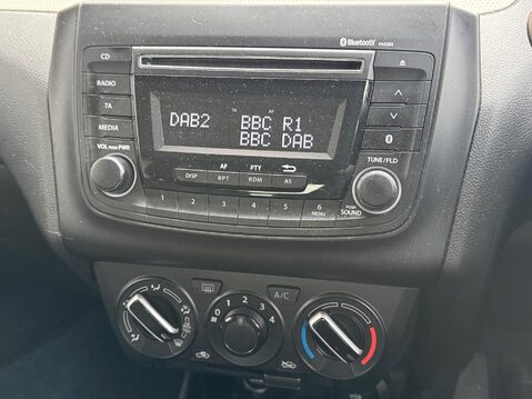 Suzuki Swift 1.2 Dualjet MHEV SZ-L Euro 6 (s/s) 5dr 9