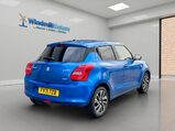 Suzuki Swift 1.2 Dualjet MHEV SZ-L Euro 6 (s/s) 5dr 6