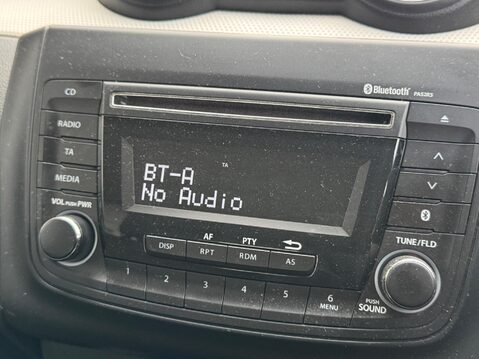 Suzuki Swift 1.2 Dualjet MHEV SZ-L Euro 6 (s/s) 5dr 11