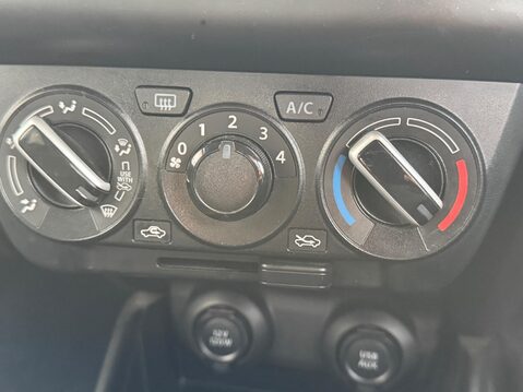 Suzuki Swift 1.2 Dualjet MHEV SZ-L Euro 6 (s/s) 5dr 12