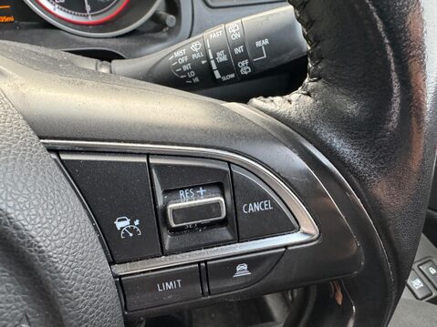 Suzuki Swift 1.2 Dualjet MHEV SZ-L Euro 6 (s/s) 5dr 14