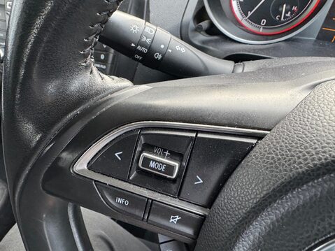 Suzuki Swift 1.2 Dualjet MHEV SZ-L Euro 6 (s/s) 5dr 13