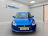 Suzuki Swift 1.2 Dualjet MHEV SZ-L Euro 6 (s/s) 5dr 5