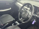Suzuki Swift 1.2 Dualjet MHEV SZ-L Euro 6 (s/s) 5dr 2