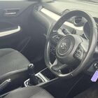 Suzuki Swift 1.2 Dualjet MHEV SZ-L Euro 6 (s/s) 5dr 