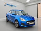 Suzuki Swift 1.2 Dualjet MHEV SZ-L Euro 6 (s/s) 5dr 1