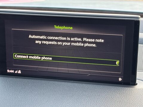 Audi Q7 3.0 TDI V6 SE Tiptronic quattro Euro 6 (s/s) 5dr 27