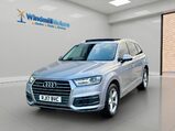 Audi Q7 3.0 TDI V6 SE Tiptronic quattro Euro 6 (s/s) 5dr 7