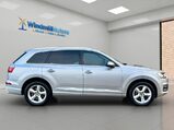 Audi Q7 3.0 TDI V6 SE Tiptronic quattro Euro 6 (s/s) 5dr 4