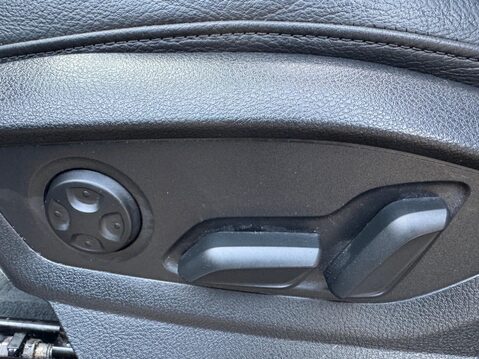 Audi Q7 3.0 TDI V6 SE Tiptronic quattro Euro 6 (s/s) 5dr 45