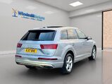 Audi Q7 3.0 TDI V6 SE Tiptronic quattro Euro 6 (s/s) 5dr 11