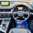 Audi Q7 3.0 TDI V6 SE Tiptronic quattro Euro 6 (s/s) 5dr 