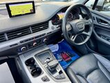 Audi Q7 3.0 TDI V6 SE Tiptronic quattro Euro 6 (s/s) 5dr 17