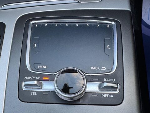 Audi Q7 3.0 TDI V6 SE Tiptronic quattro Euro 6 (s/s) 5dr 38