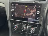 Volkswagen Golf 1.5 TSI EVO SE Nav DSG Euro 6 (s/s) 5dr 9
