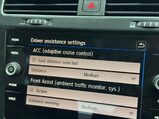 Volkswagen Golf 1.5 TSI EVO SE Nav DSG Euro 6 (s/s) 5dr 17