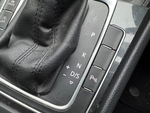 Volkswagen Golf 1.5 TSI EVO SE Nav DSG Euro 6 (s/s) 5dr 26