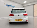 Volkswagen Golf 1.5 TSI EVO SE Nav DSG Euro 6 (s/s) 5dr 6