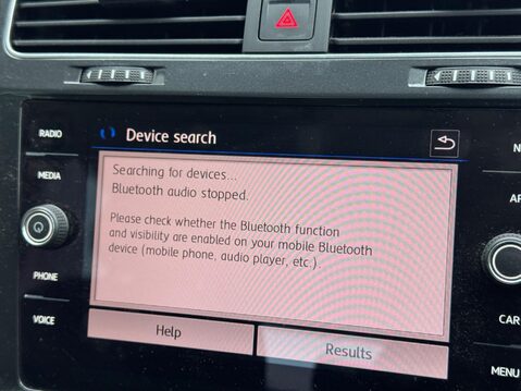 Volkswagen Golf 1.5 TSI EVO SE Nav DSG Euro 6 (s/s) 5dr 15