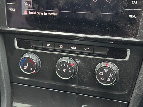 Volkswagen Golf 1.5 TSI EVO SE Nav DSG Euro 6 (s/s) 5dr 23