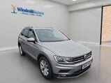 Volkswagen Tiguan 2.0 TDI SE Navigation DSG 4Motion Euro 6 (s/s) 5dr 1