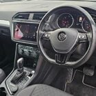 Volkswagen Tiguan 2.0 TDI SE Navigation DSG 4Motion Euro 6 (s/s) 5dr