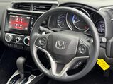 Honda Jazz 1.3 i-VTEC SE CVT Euro 6 (s/s) 5dr 2