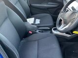 Honda Jazz 1.3 i-VTEC SE CVT Euro 6 (s/s) 5dr 8