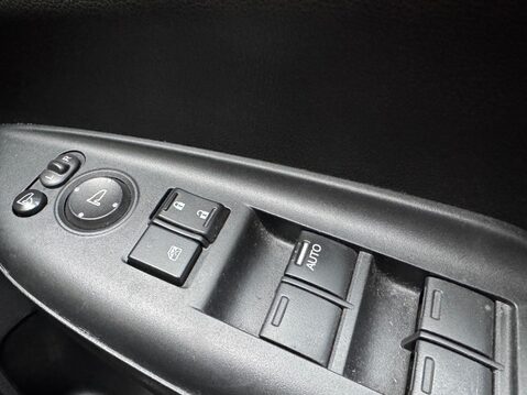 Honda Jazz 1.3 i-VTEC SE CVT Euro 6 (s/s) 5dr 23